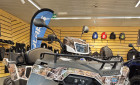 POLARIS SPORTSMAN X2 570 EPS NORDIC PRO CAMO