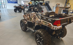 POLARIS SPORTSMAN X2 570 EPS NORDIC PRO CAMO