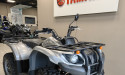 YAMAHA GRIZZLY 450 MAGA