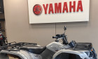 YAMAHA GRIZZLY 450 MAGA