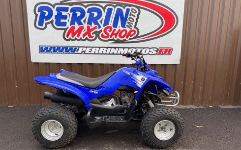 YAMAHA YFM 50 RAPTOR