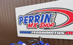 YAMAHA YFM 50 RAPTOR