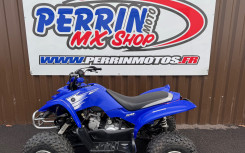 YAMAHA YFM 50 RAPTOR