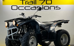 YAMAHA WOLVERINE 450 MAGA 4x4