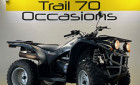YAMAHA WOLVERINE 450 MAGA 4x4
