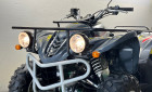 YAMAHA WOLVERINE 450 MAGA 4x4