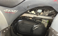 YAMAHA WOLVERINE 450 MAGA 4x4