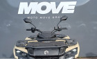 CAN-AM OUTLAN AGRICOLE HD5 PRO 99€/mois*