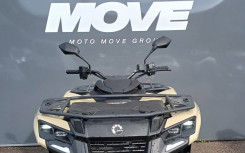 CAN-AM OUTLAN AGRICOLE HD5 PRO 99€/mois*