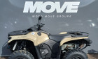 CAN-AM OUTLAN AGRICOLE HD5 PRO 99€/mois*