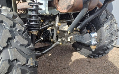 CAN-AM OUTLAN AGRICOLE HD5 PRO 99€/mois*