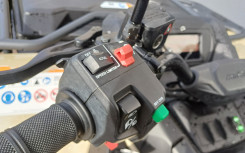 CAN-AM OUTLAN AGRICOLE HD5 PRO 99€/mois*