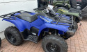 YAMAHA KODIAK 450