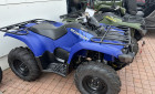 YAMAHA KODIAK 450