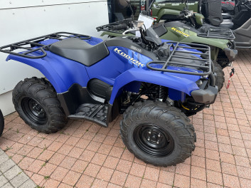 YAMAHA KODIAK 450