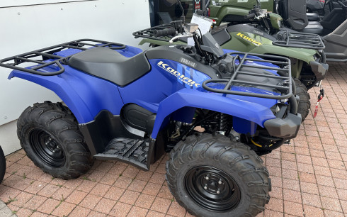 YAMAHA KODIAK 450