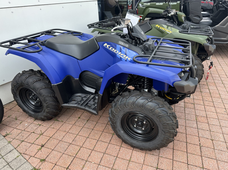 YAMAHA KODIAK 450