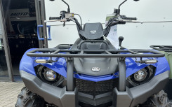 YAMAHA KODIAK 450