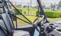 POLARIS RANGER EPS TRA