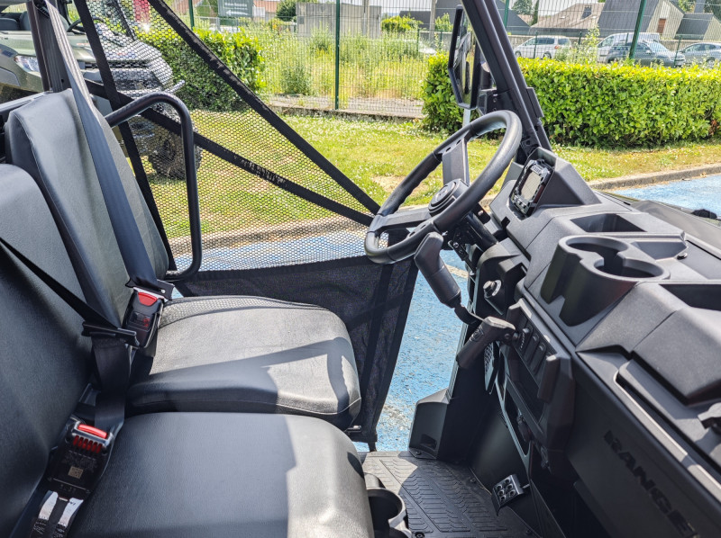 POLARIS RANGER EPS TRA