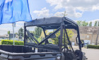 POLARIS RANGER EPS TRA