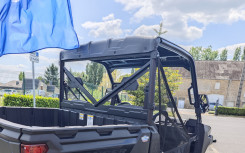 POLARIS RANGER EPS TRA