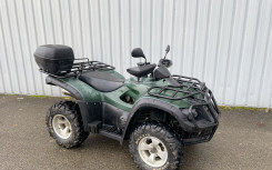 TGB BLADE 425 / REVISEE / GARANTIE 