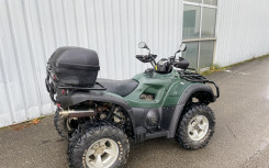 TGB BLADE 425 / REVISEE / GARANTIE 