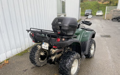 TGB BLADE 425 / REVISEE / GARANTIE 