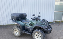 TGB BLADE 425 / REVISEE / GARANTIE 