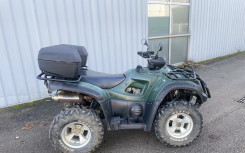 TGB BLADE 425 / REVISEE / GARANTIE 