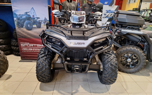 POLARIS SPORTSMAN 570 EPS