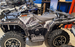 POLARIS SPORTSMAN 570 EPS