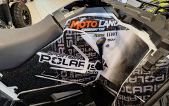 POLARIS SPORTSMAN 570 EPS