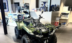 YAMAHA KODIAK 450