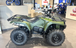 YAMAHA KODIAK 450