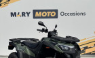 KYMCO MXU 700I EPS T3B