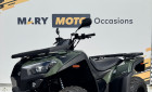 KYMCO MXU 700I EPS T3B