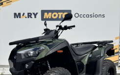 KYMCO MXU 700I EPS T3B