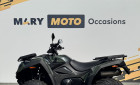 KYMCO MXU 700I EPS T3B