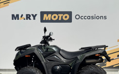 KYMCO MXU 700I EPS T3B