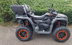 CF MOTO CFORCE 1000 R ABS MOTOR54