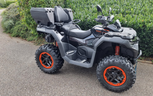 CF MOTO CFORCE 1000 R ABS MOTOR54