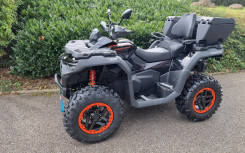 CF MOTO CFORCE 1000 R ABS MOTOR54