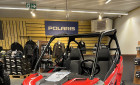 POLARIS RZR 200