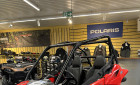 POLARIS RZR 200