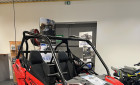 POLARIS RZR 200
