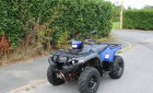 YAMAHA YFM 450 KODIAK EPS SE T3 *DEMO*
