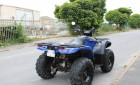 YAMAHA YFM 450 KODIAK EPS SE T3 *DEMO*