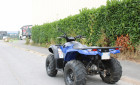 YAMAHA YFM 450 KODIAK EPS SE T3 *DEMO*